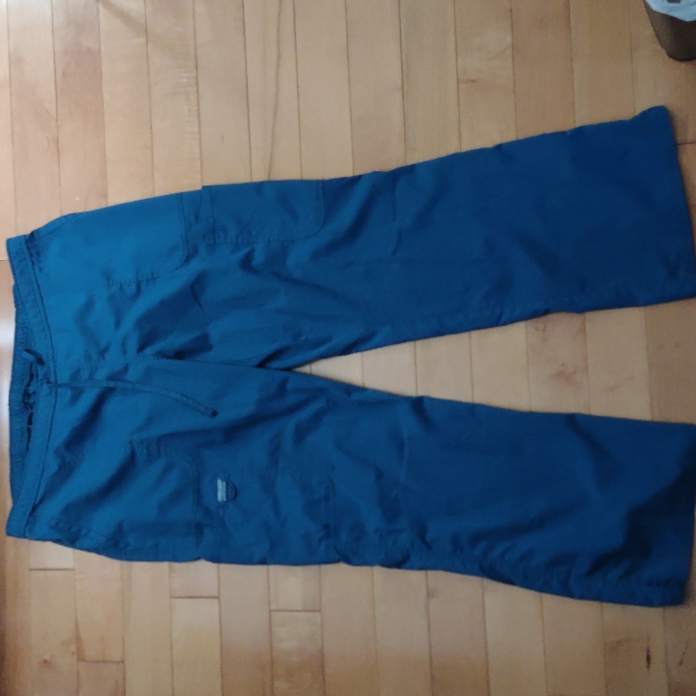 XL Cherokee Scrub Pants